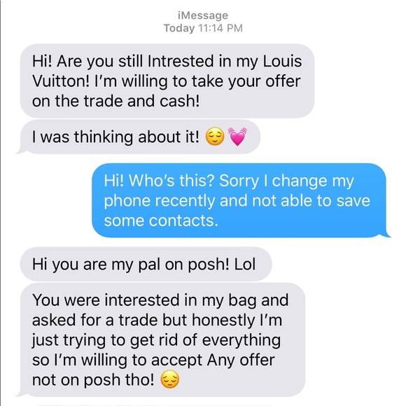 Handbags - 🛑🛑🛑 Please Read 🛑🛑🛑